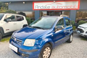 Fiat Panda 1.2 Dynamic GPL PREZZO OUTLET