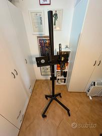 Supporto mobile per schermo Bontec