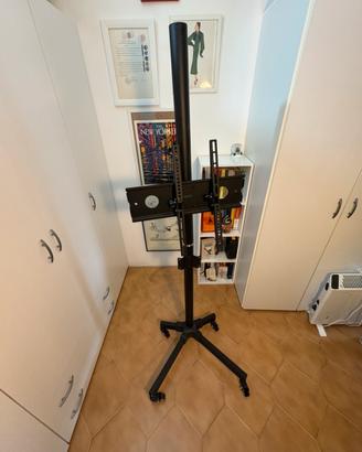 Supporto mobile per schermo Bontec