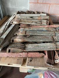 staffe a elica usate