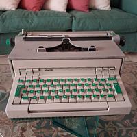 olivetti praxis 48