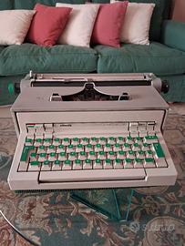olivetti praxis 48