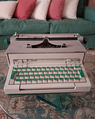 olivetti praxis 48