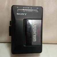walkman sony wm-F2015