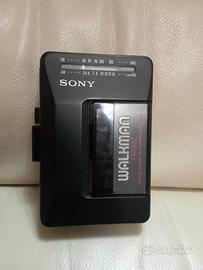 walkman sony wm-F2015
