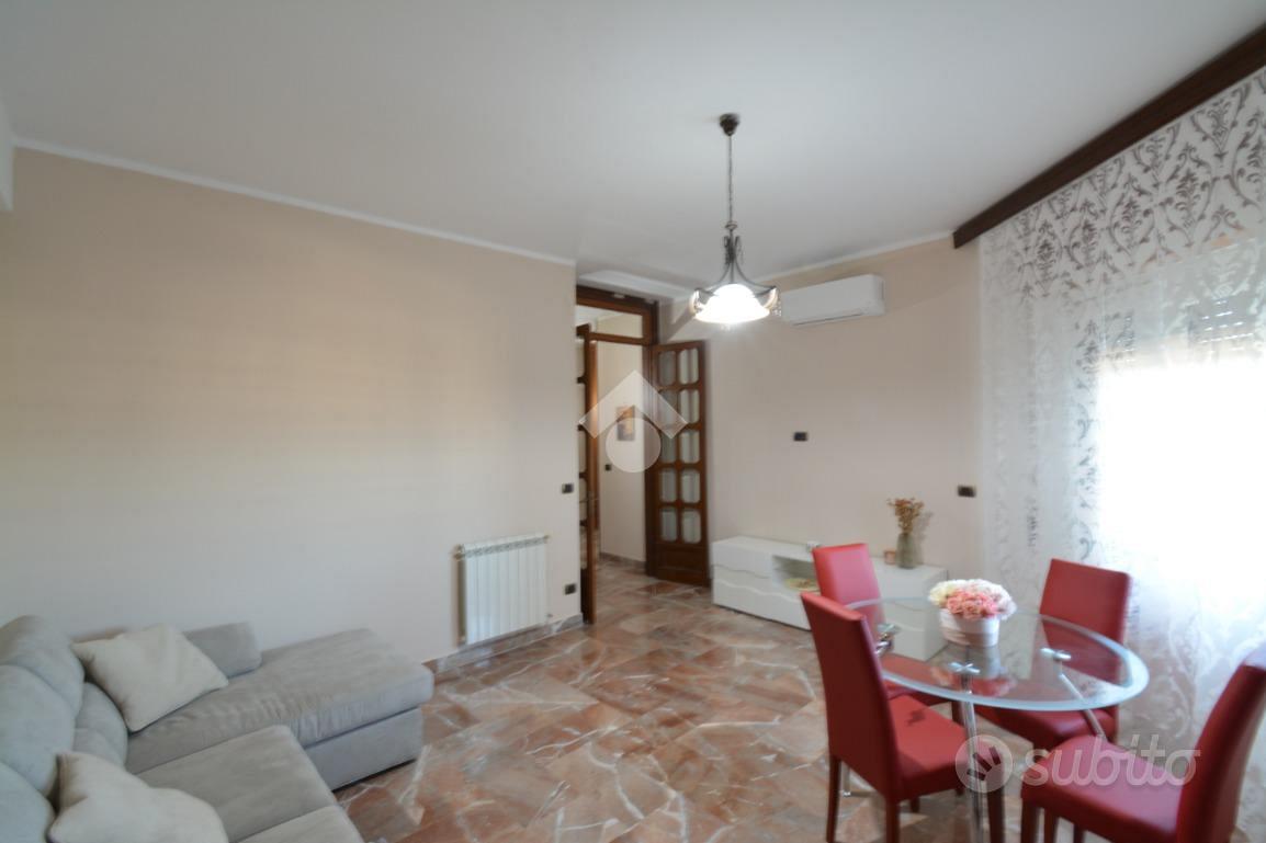 Appartamento – Capua, Caserta - Vista 5
