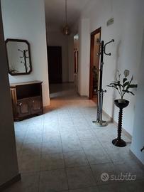 Appartamento 4 vani piu servizi