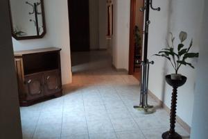 Appartamento 4 vani piu servizi