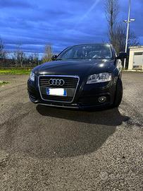 Audi A3 sline Quattro