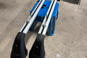 Barre VOLKSWAGEN GOLF