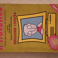 Libro: Il trovaweb tutti gli indirizzi di internet