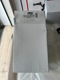 Filtro acquario Tetra easy cystal filter box 300