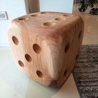 Dado Dadone Riva1920 cedro