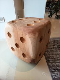 Dado Dadone Riva1920 cedro