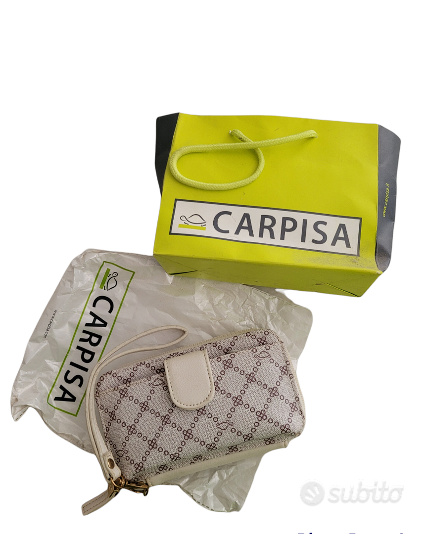 Carpisa portatessere on sale