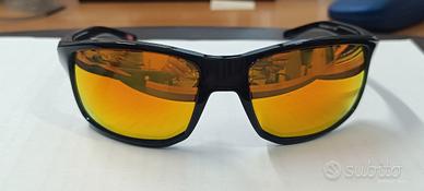 Occhiali, lenti, Oakley, modello Gibstone