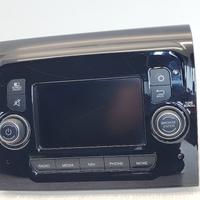 NAVIGATORE CITROEN Jumper Serie 07357306680 CONTIN