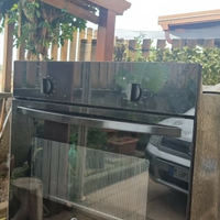 forno da incasso candy