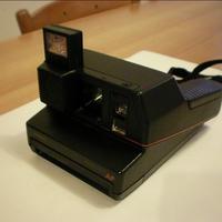 Macchina fotografica POLAROID IMPULSE AF (testare)