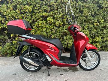 Honda SH 150 ABS Sport