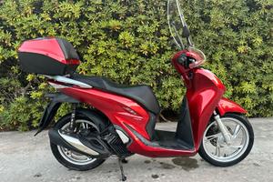 Honda SH 150 ABS Sport