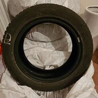 Pneumatici invernarli