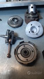 ricambi vespa 50 special 