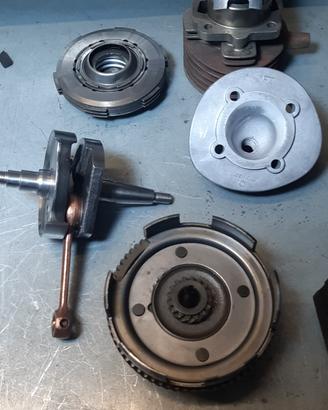 ricambi vespa 50 special 