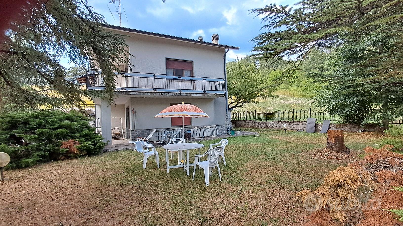 Casa – Berceto, Valbona - Vista 3