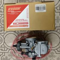 carburatore 40 keihin pwk