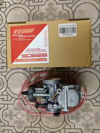 carburatore 40 keihin pwk