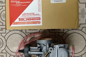 carburatore 40 keihin pwk