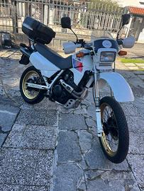 HONDA XL 600 RN.  1987