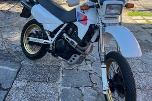 HONDA XL 600 RN.  1987