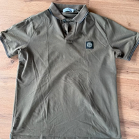Polo Stone Island