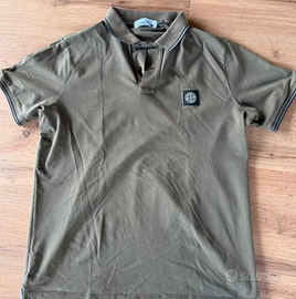 Polo Stone Island