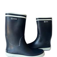 Stivali  in gomma Aigle unisex bambini/ragazzi  38