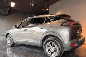 Peugeot 2008 PureTech STYLE