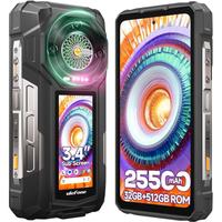smartphone Armor 33 pro