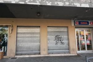 Locale commerciale Viale 25 Aprile