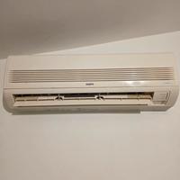 climatizzatore Sanyo