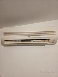 climatizzatore Sanyo