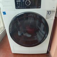 Asciugatrice Whirlpool 9kg