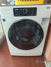 Asciugatrice Whirlpool 9kg