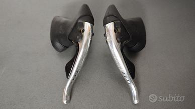 CAMPAGNOLO - Ergopower 8 velocità