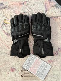 Guanti moto donna Dainese