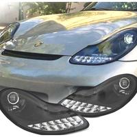FARI PORSCHE BOXSTER 986 CARRERA 911 996 96-04 LUC