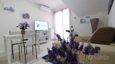 Attico / Mansarda di 42 m² con 2 locali a Acerra