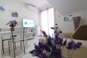 Attico / Mansarda di 52 m² con 2 locali a Acerra
