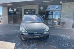 Peugeot 807 2.0 HDi FAP SV NEO PATENTATI